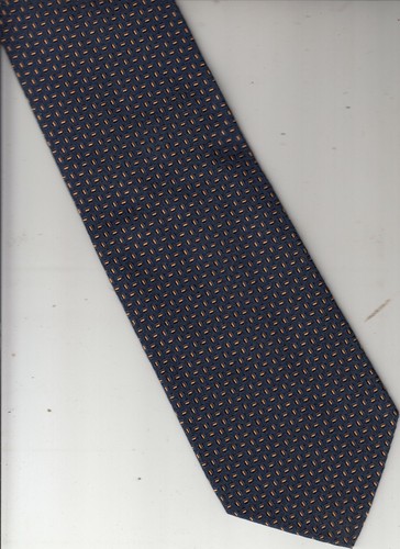 Cravate GIANFRANCO FERRE – 100% Soie – Rose – Made In Italy – Neuf Sans étiquette
