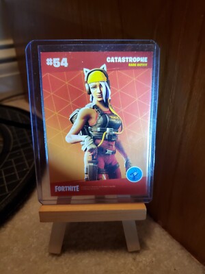 fortnite series 2 rare cards Panini Trading Gravity Feed Look for cards of popular outfits such as Rippley 2020 Panini Fortnite Series 2