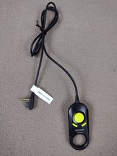 Sony RM-MC26 In-Line Remote Control for Portable CD Walkman Discman Tested