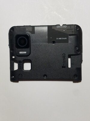 Rear Camara Lens Replacement Part For Koobee K100 SL004T Assurance Phone