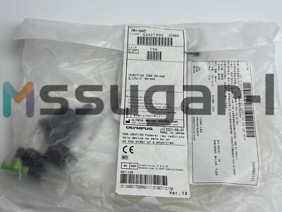 New Olympus injection tube MH-946  Suitable for EVIS/OES endoscopes