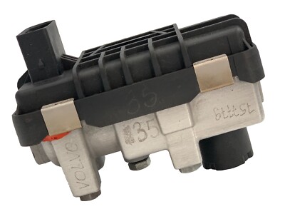 Actionneur Turbo D'origine G-105, 6NW009228, 730314