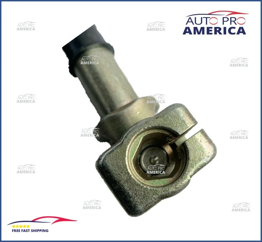 Eje intermedio Ford Crown Victoria Grand Marquis Lincoln Towncar 1995-2002 Foto 4 de 4