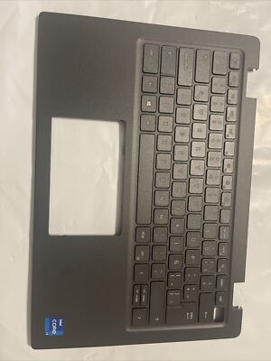 Genuine Dell Latitude 14 3420 Laptop Palmrest Non BCL SPANISH Keyboard 4PX9K T8
