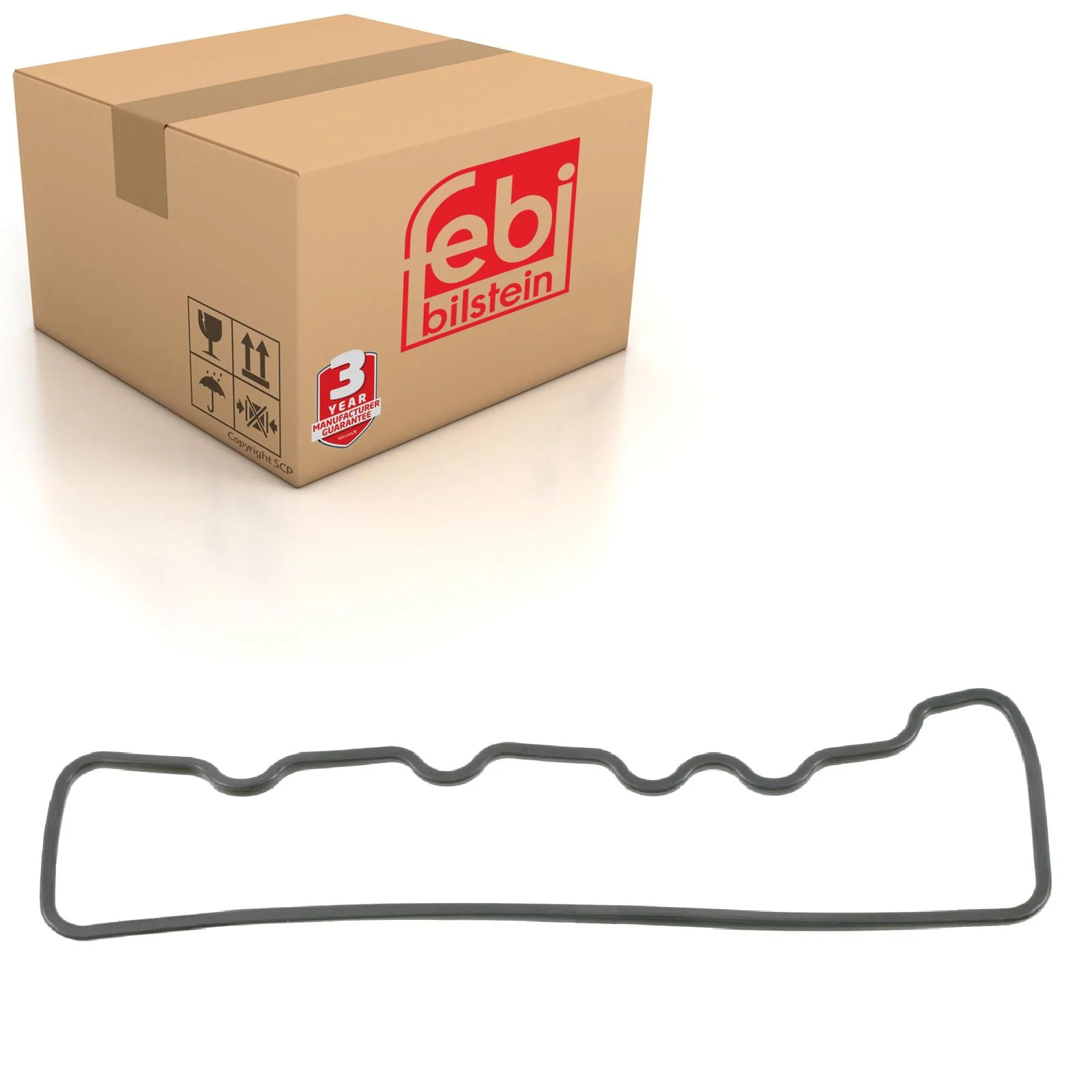 ✅Fits FEBI 08610 VALVE COVER GASKET ⭐UK Seller⭐ - Image 15