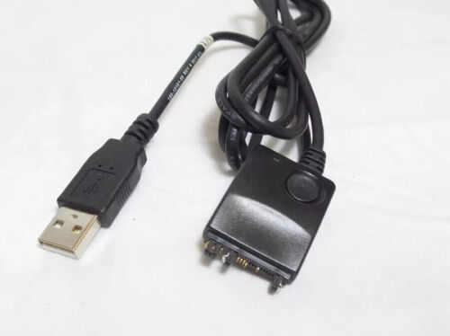 Palmone Data Charge/Sync Cable for Treo Tungsten E2 T5 T/X (180-10201-00) - 第 1/2 張圖片