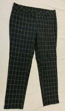 FADED GLORY WOMENS PANTS SIZE 12