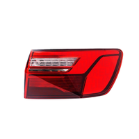 Magneti Marelli RüCklicht AußEn LED Rechts DX FüR Audi A4 05/19>SW LLN441
