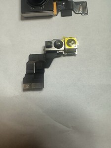 İphone 14 Pro Frontkamera