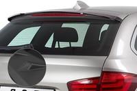 CSR HeckflüGel ABS Lackierfreundlich Mit ABE FüR BMW 5Er F11