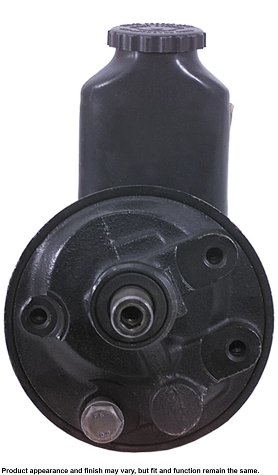 Bomba de dirección asistida Cardone para Jaguar XJS 1976-1992 Foto 4 de 4