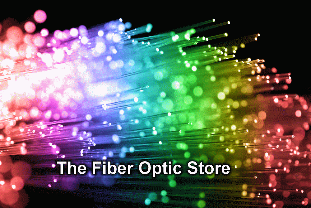 B3 37 Feet 1 0mm Colored Fiber Optic Model Lighting Free Illuminator B3 37 Feet 1 0mm Colored Fiber Optic