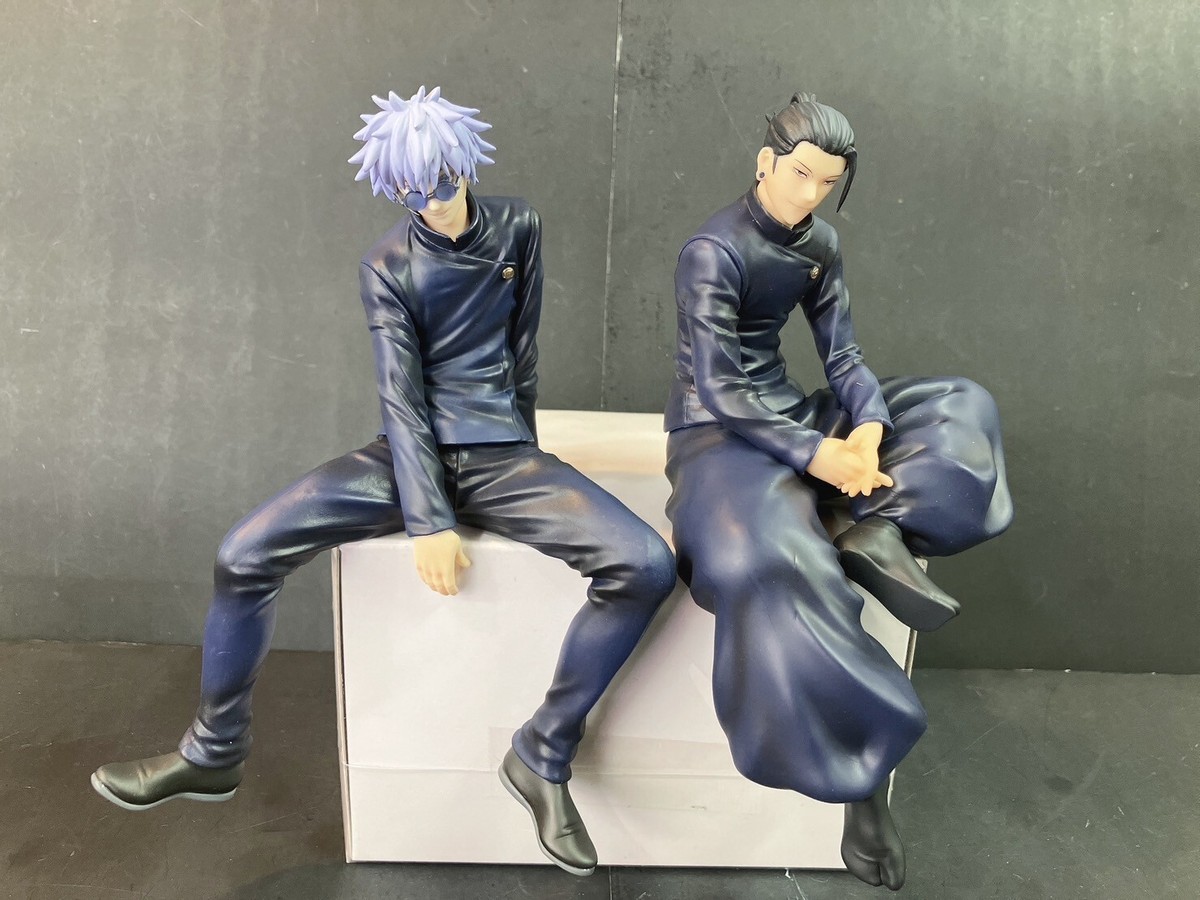 JuJutsu Kaisen Chokonose Pm Premium Figure 