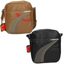 Mens Lambretta Shoulder Bags 'JBLAMB25'