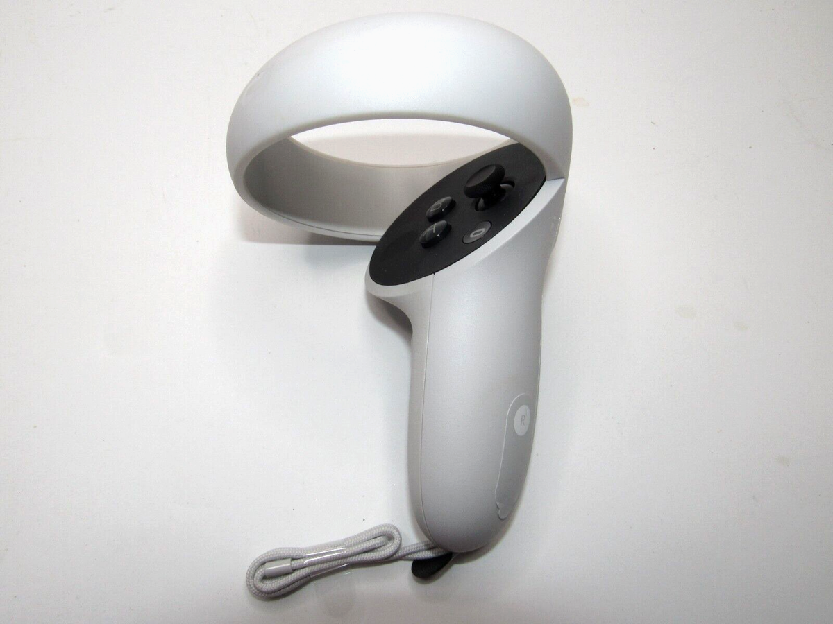 RIGHT Hand Controller for META Oculus Quest 2 JD96CX * NEW RIGHT Hand Controller for META Oculus Quest 2 JD96CX * NEW