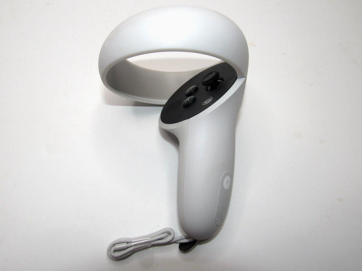 Oculus touch right hand controller sales