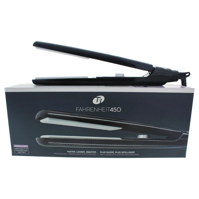 Fahrenheit top flat iron