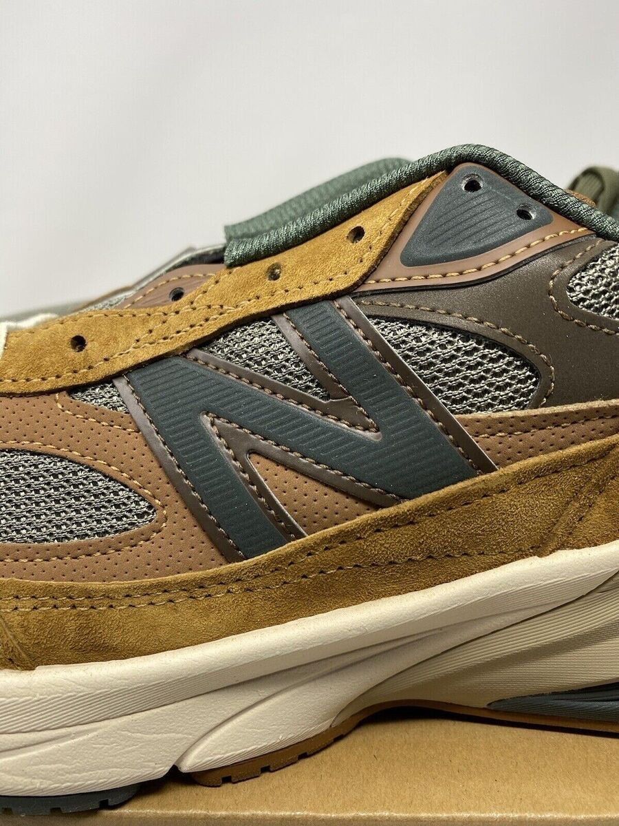 Size 15 - New Balance Carhartt WIP x 990v6 Made in USA Size 15 - New Balance Carhartt WIP x 990v6 Made in USA