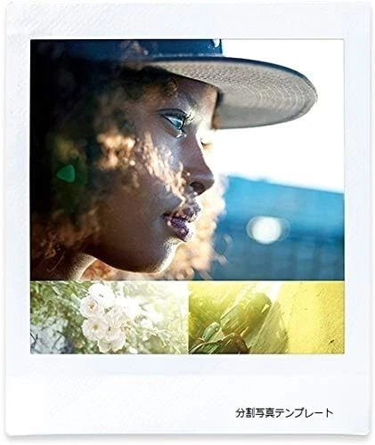 SP-3 Fujifilm Instax Share SP-3 White Portable Mobile Printer White Japan - Image 2 of 4