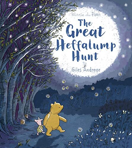 Winnie-the-Pooh: The Great Heffalump Hunt by Disney NEW - Image 4