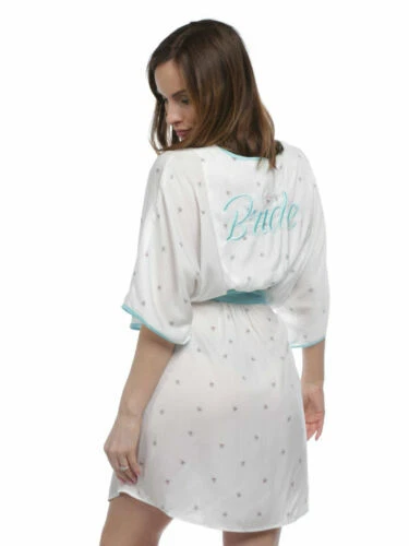 Ropa interior y Satén Betsey Johnson dormir para De mujer