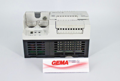 Moeller PS4-201-MM1 24V gebraucht
