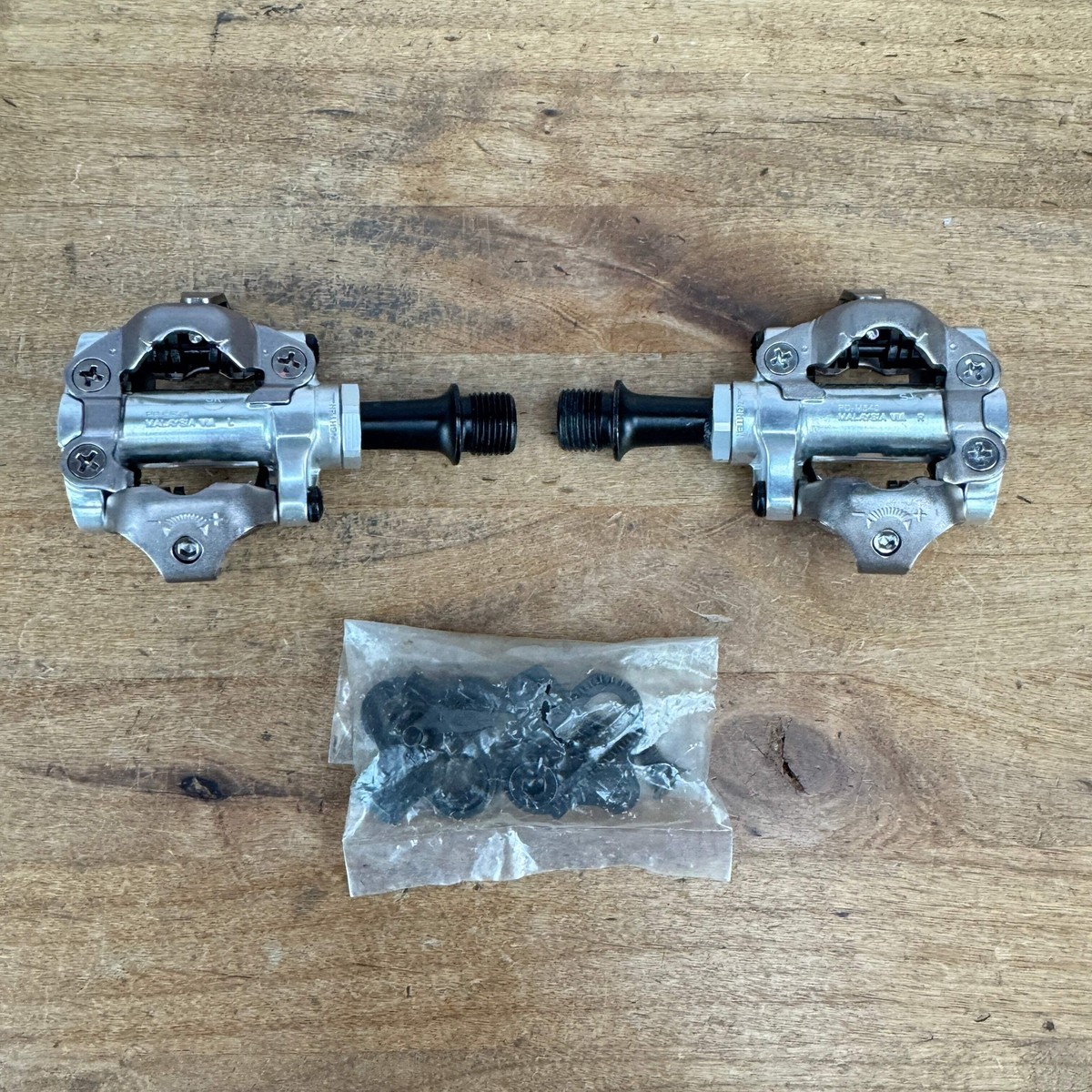 Mountain Bike Pedals Pd 540 Pd M540 Mountain Bike Pedals Shimano