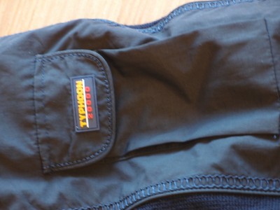 paul and shark typhoon 20000 jumper