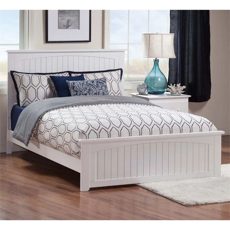Leo full panel on sale bed