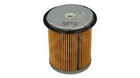Hart Kraftstofffilter Filtereinsatz FüR Peugeot 806 2.1 TD 12V 605 CitroëN XM