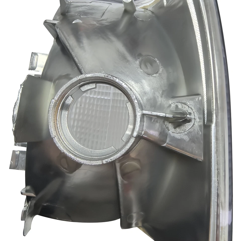 Marcador lateral direito luz de canto de seta de estacionamento para 1990-95 Volvo 940 960 740 - Imagem 4 de 4