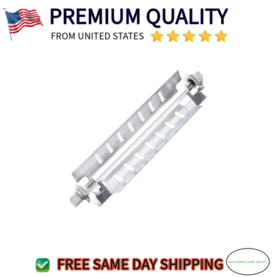 #ad #ad WR51X10055 Defrost Heater GE and Hot Point Refrigerators $12.97