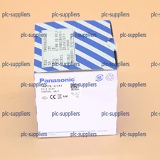 One NEW Control Unit For AFPX-C14T FP-XC14T #F11