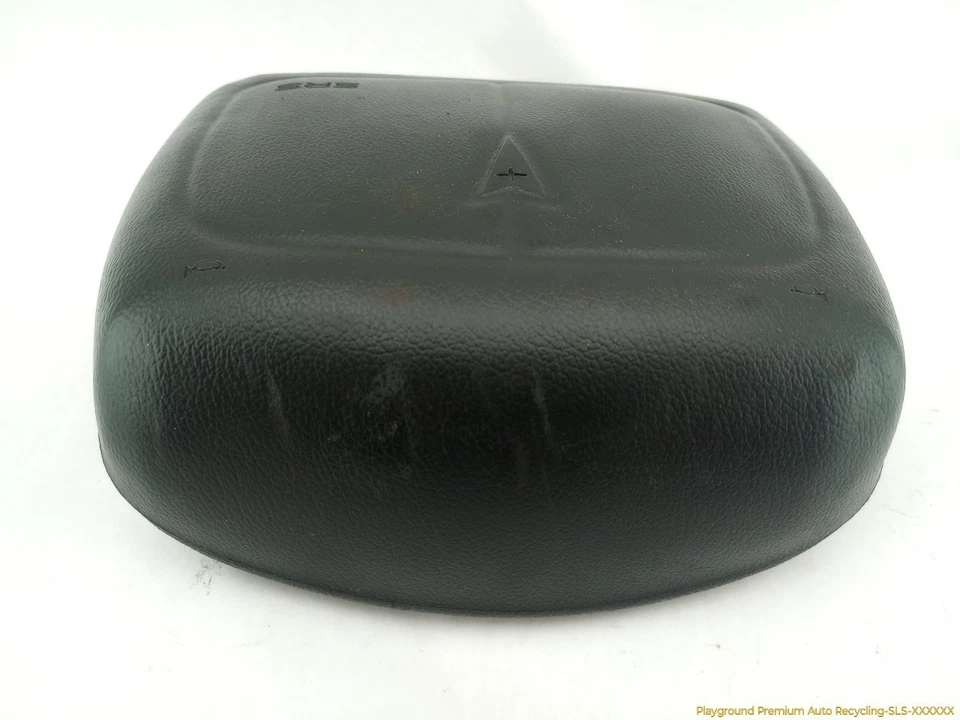 Pontiac Firebird Steering Wheel SRS Air Bag Airbag Fits 2000 2001 2002 00 01 02 - Imagem 4 de 4