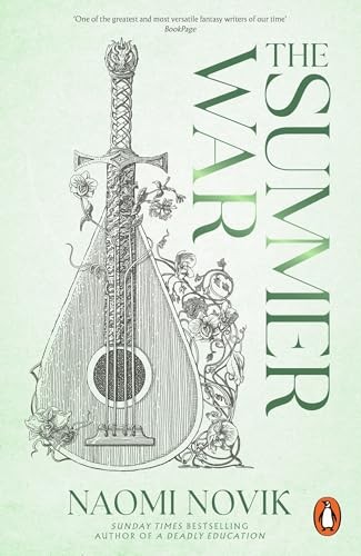 The Summer War Naomi Novik - Image 7