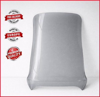 BMW R 100 GS 1987-1996 WINDSCHILD TOURING WINDSCHUTZSCHEIBE SCHEIBE HOCH 4 FARBE