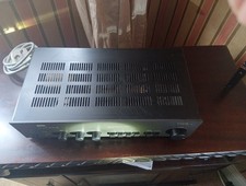 NAD 3020 Series 20 Integrated Stereo Amplifier with Phono Input