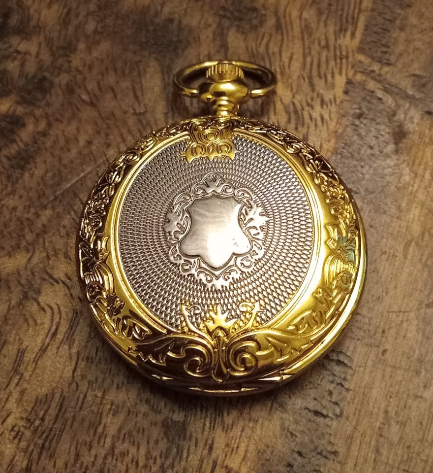 Hachette Models Hachette Gold Plated