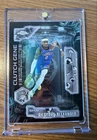 2025 Topps Chrome Shai Gilgeous-Alexander Base (RAW)