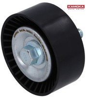 Kamoka R0261 Umlenk-/FüHrungsrolle FüR Keilrippenriemen Umlenkrolle