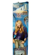 Brand New Sealed Shakespeare Hannah Montana Fishing Rod With Bonus Tackle Box