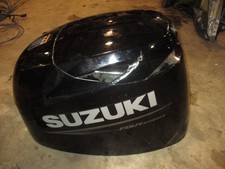 Suzuki DF90A 90hp outboard  cowling