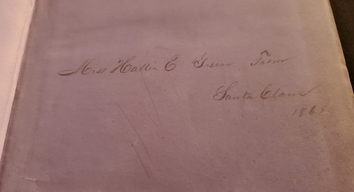 Precious Thoughts By John Ruskin / Rare Hardcover / 1868 / John Wiley & Sons - Bild 6 von 14