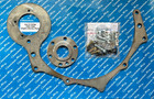1955-1956 Chevy Engine Starter Plate-NEW Danchuk Made in USA!