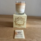 Annick Goutal Bougie Parfumee Scented Candle Eau De Sud 4.7oz 140g Discontinued