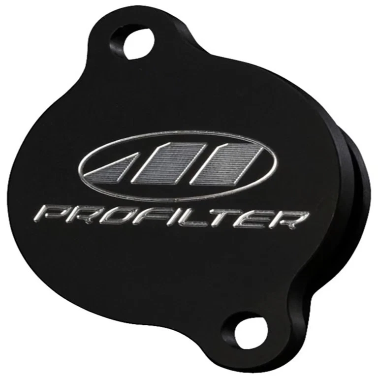 Cubierta de filtro de aceite Máxima BCA-1002-00 53-1553 0712-0259 780-0202 984048 Foto 2 de 4