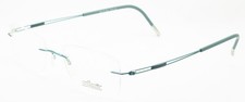 SILHOUETTE 5521 70 5040 54mm Eyewear FRAMES Optical Eyeglasses Glasses - Austria