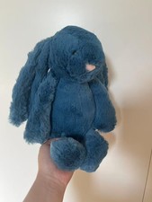 Bashful Apple Bunny - Medium Jellycat | Jelly Journal