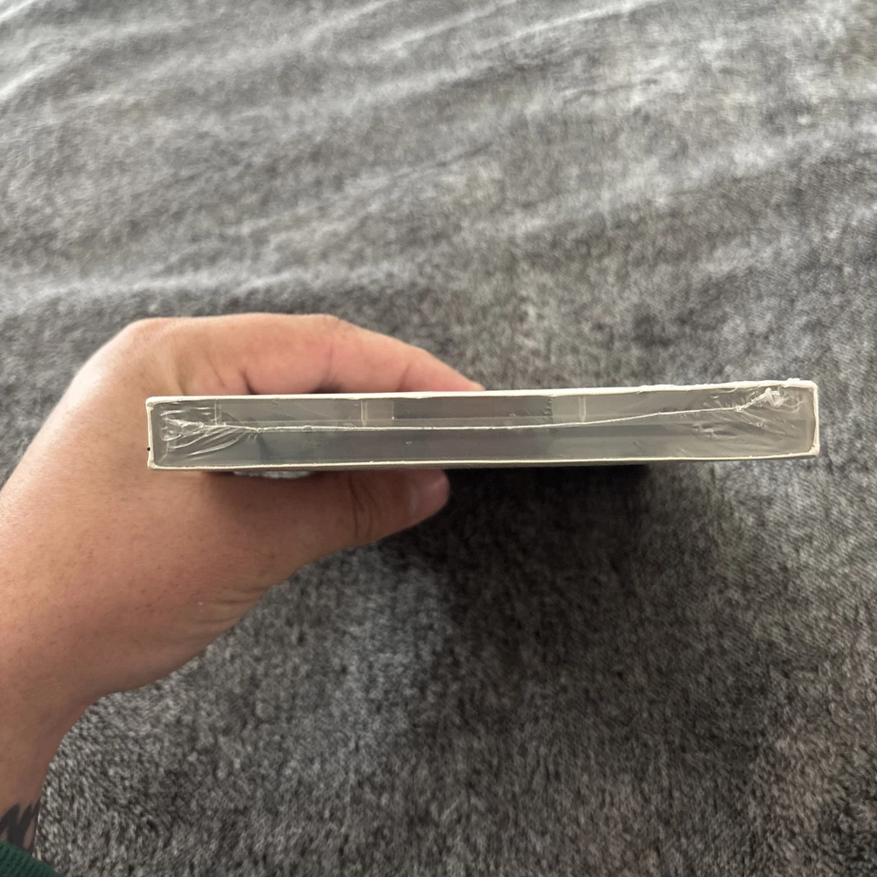 Sex and the City Complete Second Season DVD New TV Series Romance Drama SEALED - Image 4 of 4