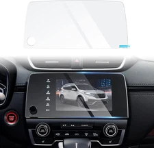 Autorder Screen Protector for 2017-2020 2021 2022 Honda CR-V CRV EX EX-L Touring